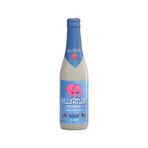 Delirium Tremens 330Ml