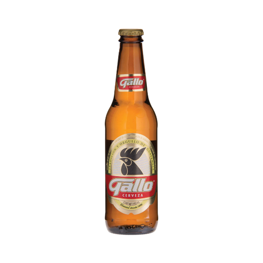 [006605] Gallo 350Ml BOTELLA