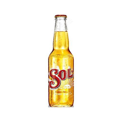 Sol 330Ml