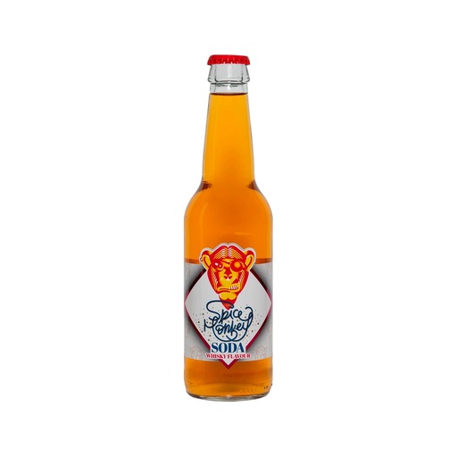 Spice Monkey 330Ml(DESCONTINUADO)