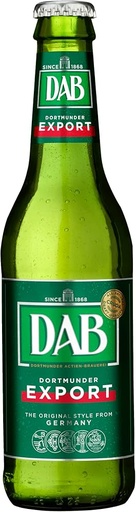 [006661] Dab Export 330Ml BOTELLA