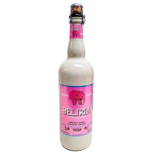 [000495] Delirium Deliria 750Ml