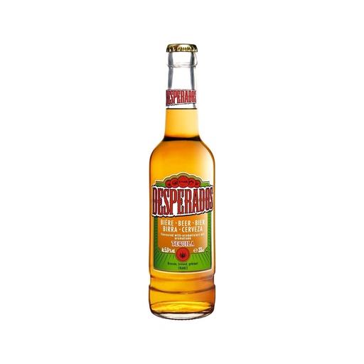 Desperados 330Ml