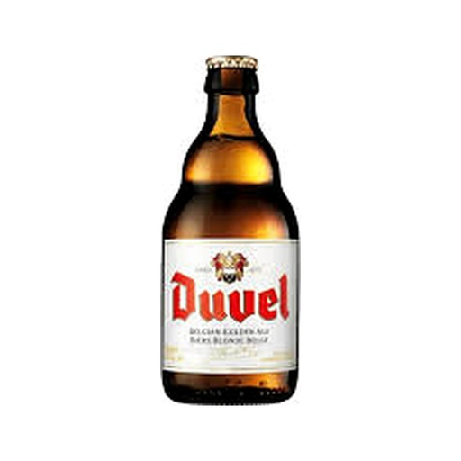 Duvel Blonde Belge 330Ml