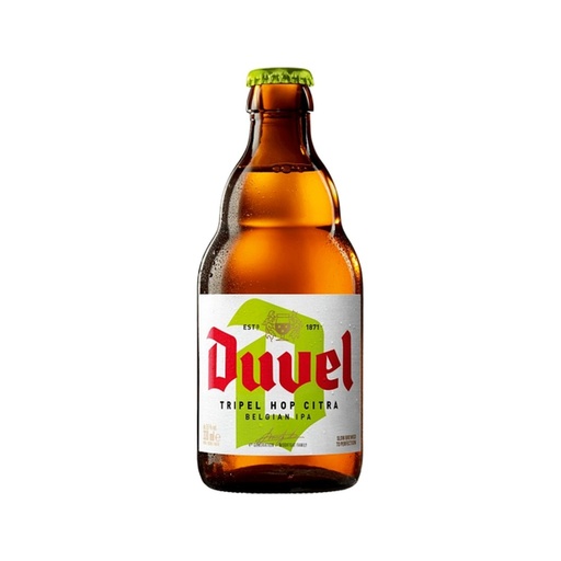 Duvel Tripel Hop 330Ml