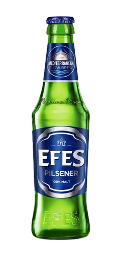 [005579] Efes Pilsener 330Ml