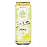 [008021] Eichbaum 0.0% Alc Lemon 500Ml