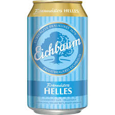 [006380] Eichbaum Festbier LATA 330Ml