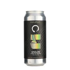 [007645] Equilibrium Epsilon LATA 500Ml