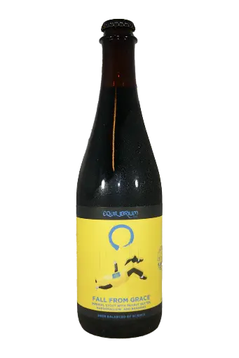 Equilibrium Fall From Grace BOTELLA 500Ml