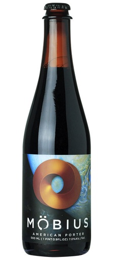 [007650] Equilibrium Mobius BOTELLA 500Ml