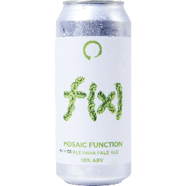 [006726] Equilibrium Mosaic Function 500Ml LATA