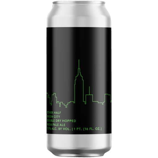 [007655] Equilibrium Other Half Doble Mosaic Dream LATA 500Ml