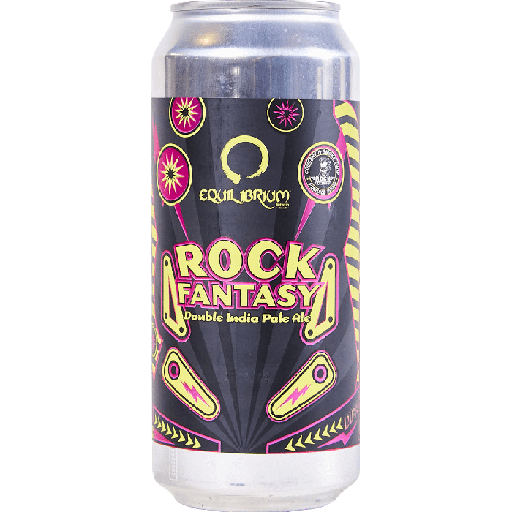 [006727] Equilibrium Rock Fantasy 500Ml LATA