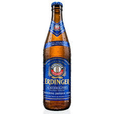 [4002103248286] Erdinger Alkoholfrei 500Ml