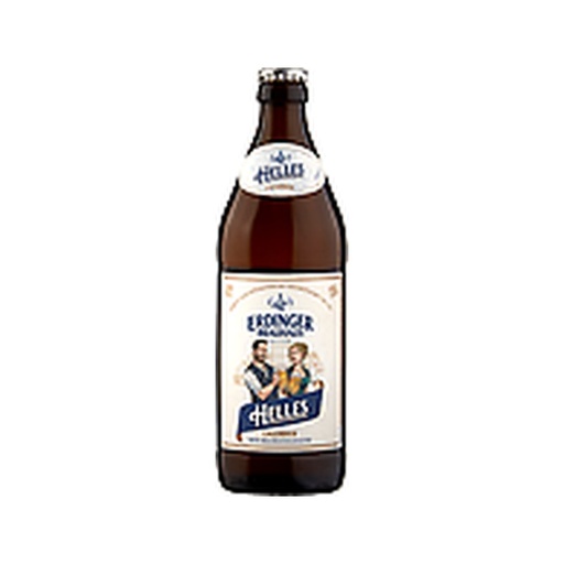 Erdinger Brauhaus Helles 500Ml