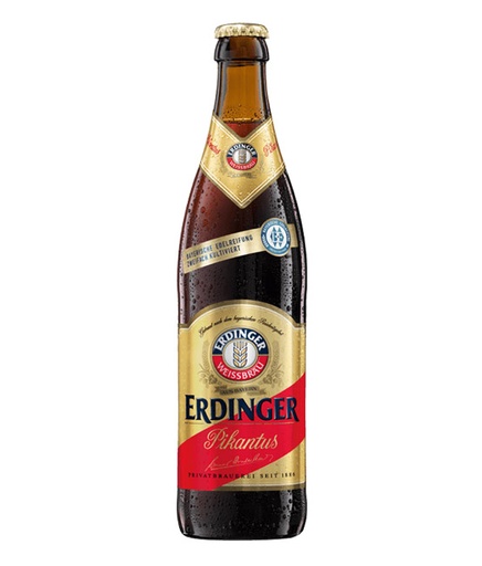 [4002103248323] Erdinger Pikantus 500Ml