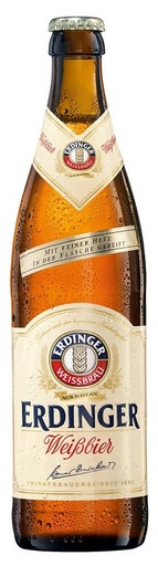[4002103248248] Erdinger Weibbier 500Ml
