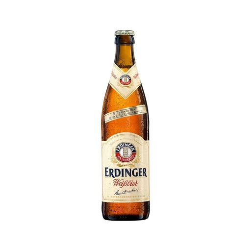 Erdinger Weibbier 500Ml