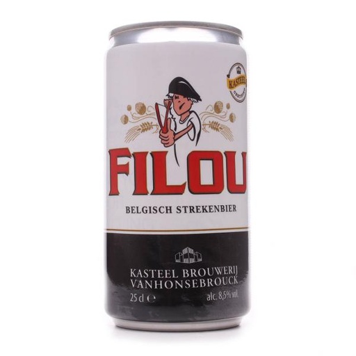 [002268] Filou Can 250Ml