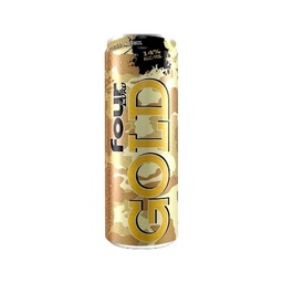 Four Loko Gold 355Ml
