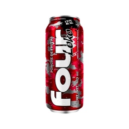Four Loko Ponche De Frutas 473Ml