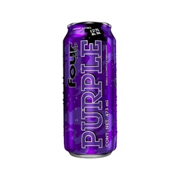 Four Loko Purple 473Ml