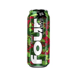 Four Loko Sandia 473Ml