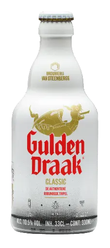 Gulden Draak 330Ml