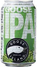 Goose Island Ipa 330Ml LATA