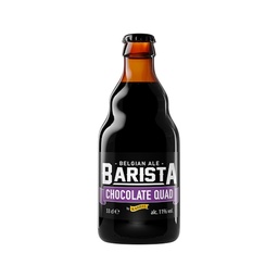 Kasteel Barista Chocolate 330Ml