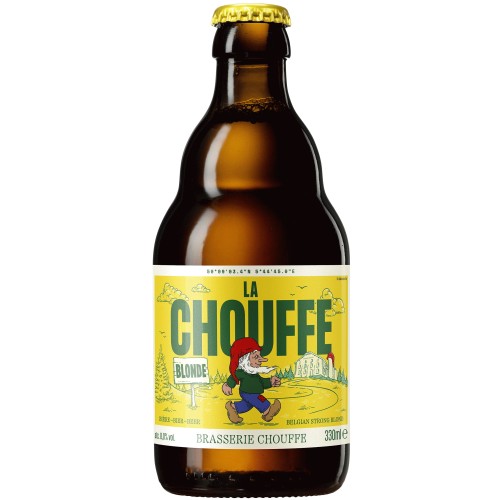 La Chouffe 330Ml