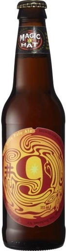 Magic Hat No.9 355Ml