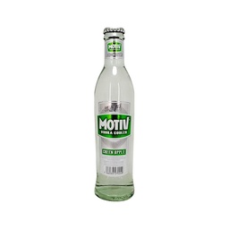 MotivGreen Apple 355Ml