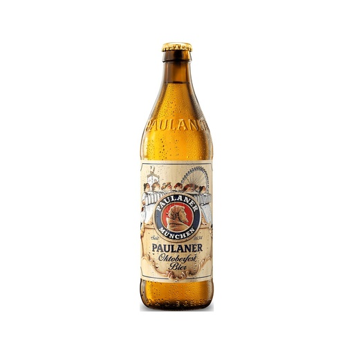 Paulaner Oktoberfest 500Ml