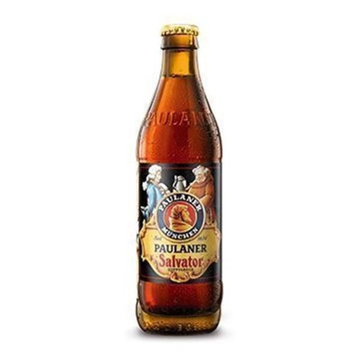 Paulaner Salvator 330Ml
