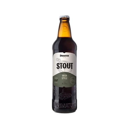 Primator Stout 500Ml