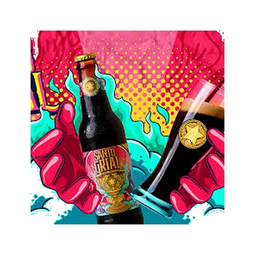 Santo Grial 330Ml