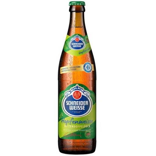 Schneider Weisse Tap 5 500Ml