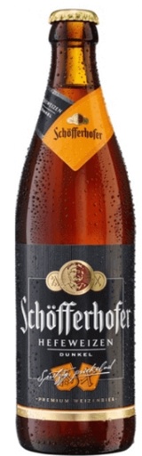 Schofferhofer Dunkel 500Ml