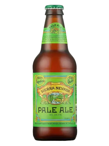 Sierra Nevada Pale Ale 330Ml
