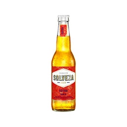 Solveza Extra 330Ml