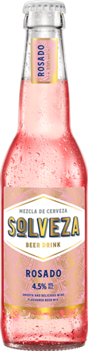 Solveza Rosada 330Ml