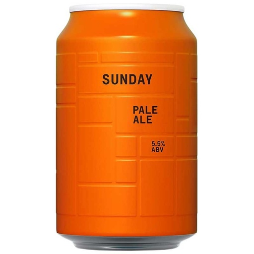 Sunday Pale Ale 330Ml LATA