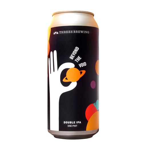 Three Beyond The Void LATA 500Ml