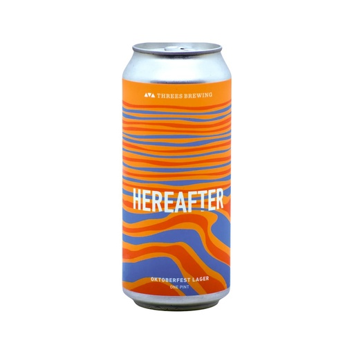 Three Hereafter LATA 500Ml