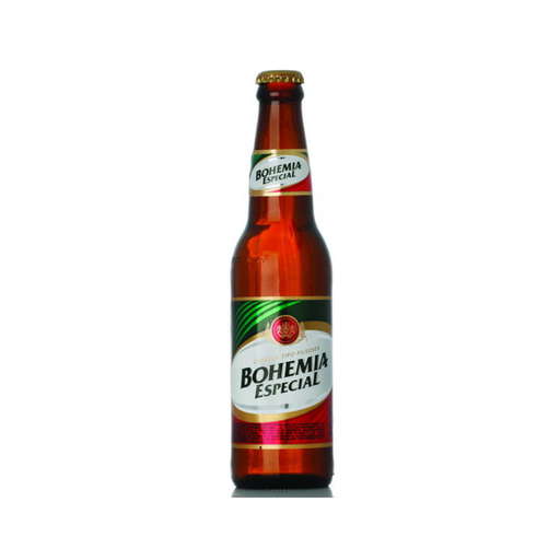 [74618903] Bohemia 355Ml