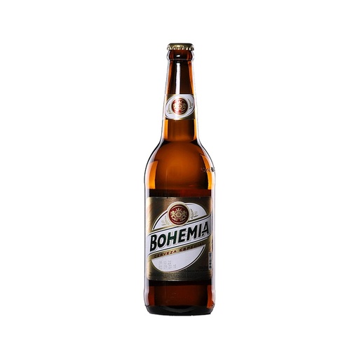 Bohemia 650Ml