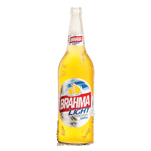 Brahma Light 650Ml