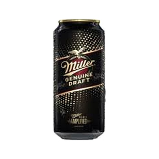 Miller LATA 500Ml